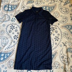 J Crew dress